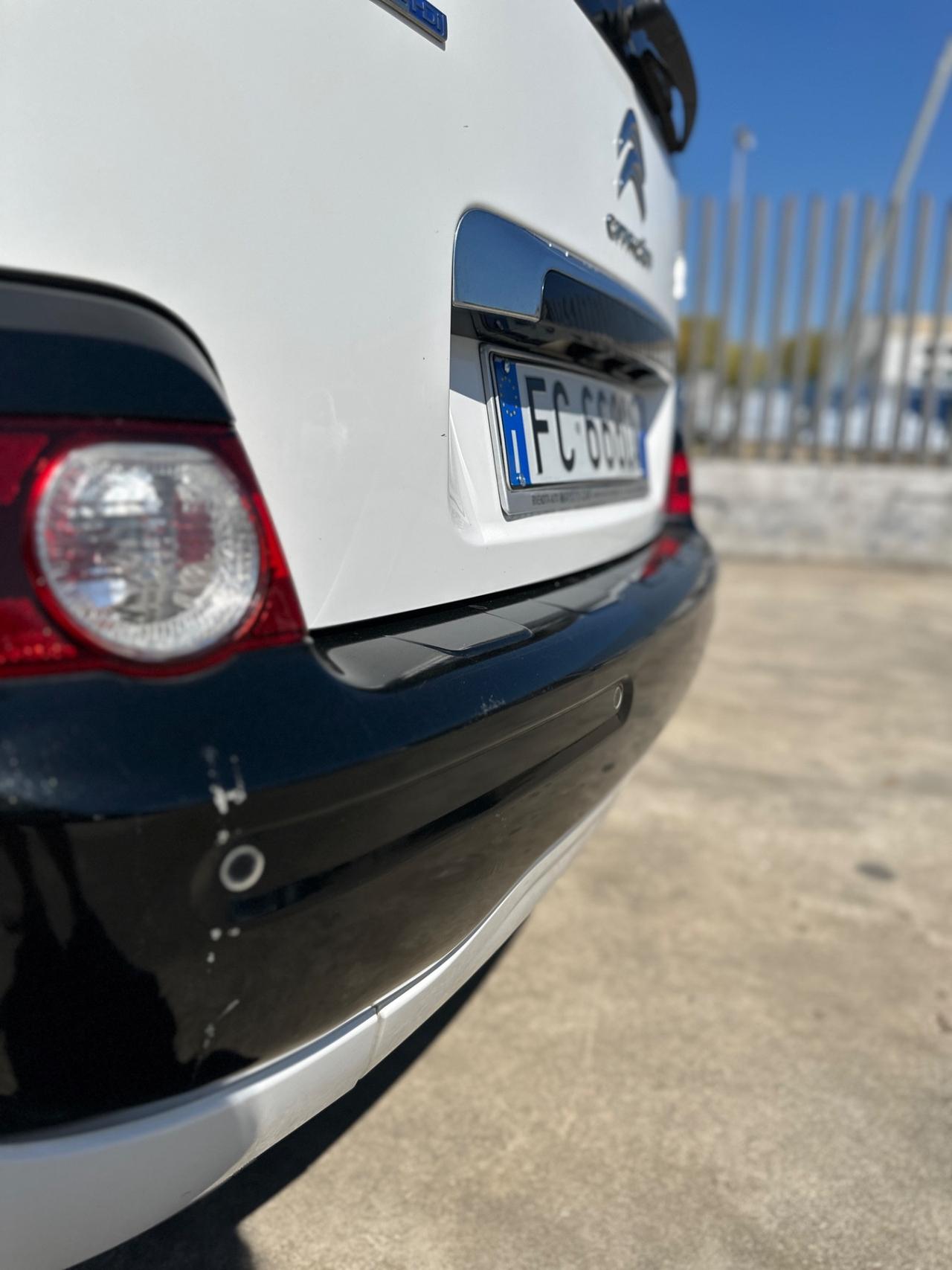 CITROEN C3 PICASSO (anno 2016)