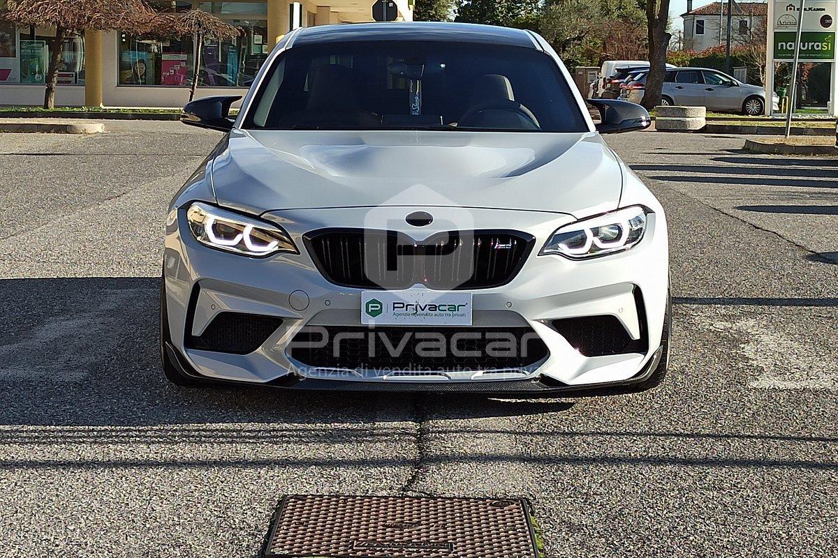 BMW M2 Coupé Competition