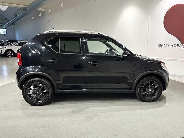 Suzuki Ignis 1.2 Dualjet 4WD Comfort