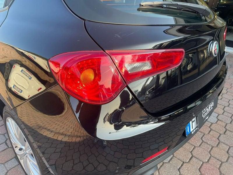 Alfa Romeo Giulietta Giulietta 1.4 Turbo 120 CV Super