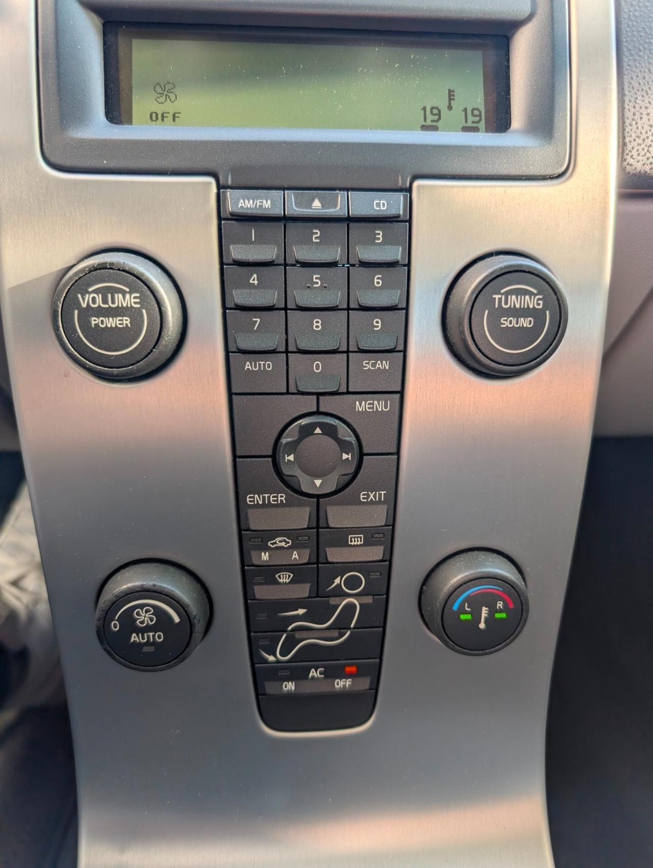 Volvo S40 1.8 16V cat Momentum