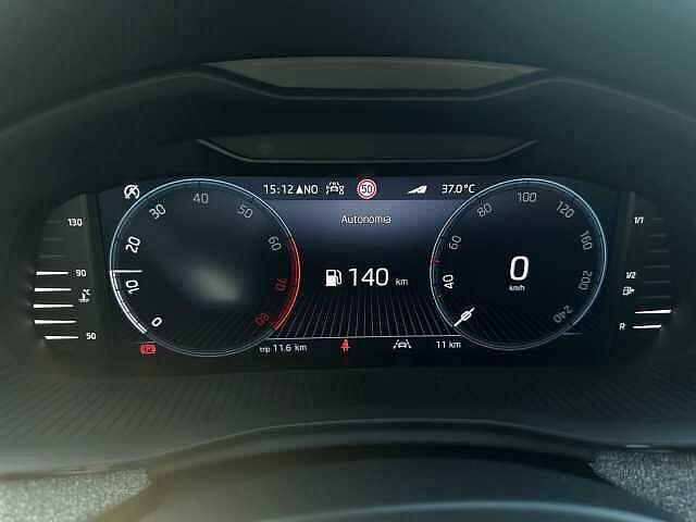 SKODA Kamiq 1.0 TSI Style