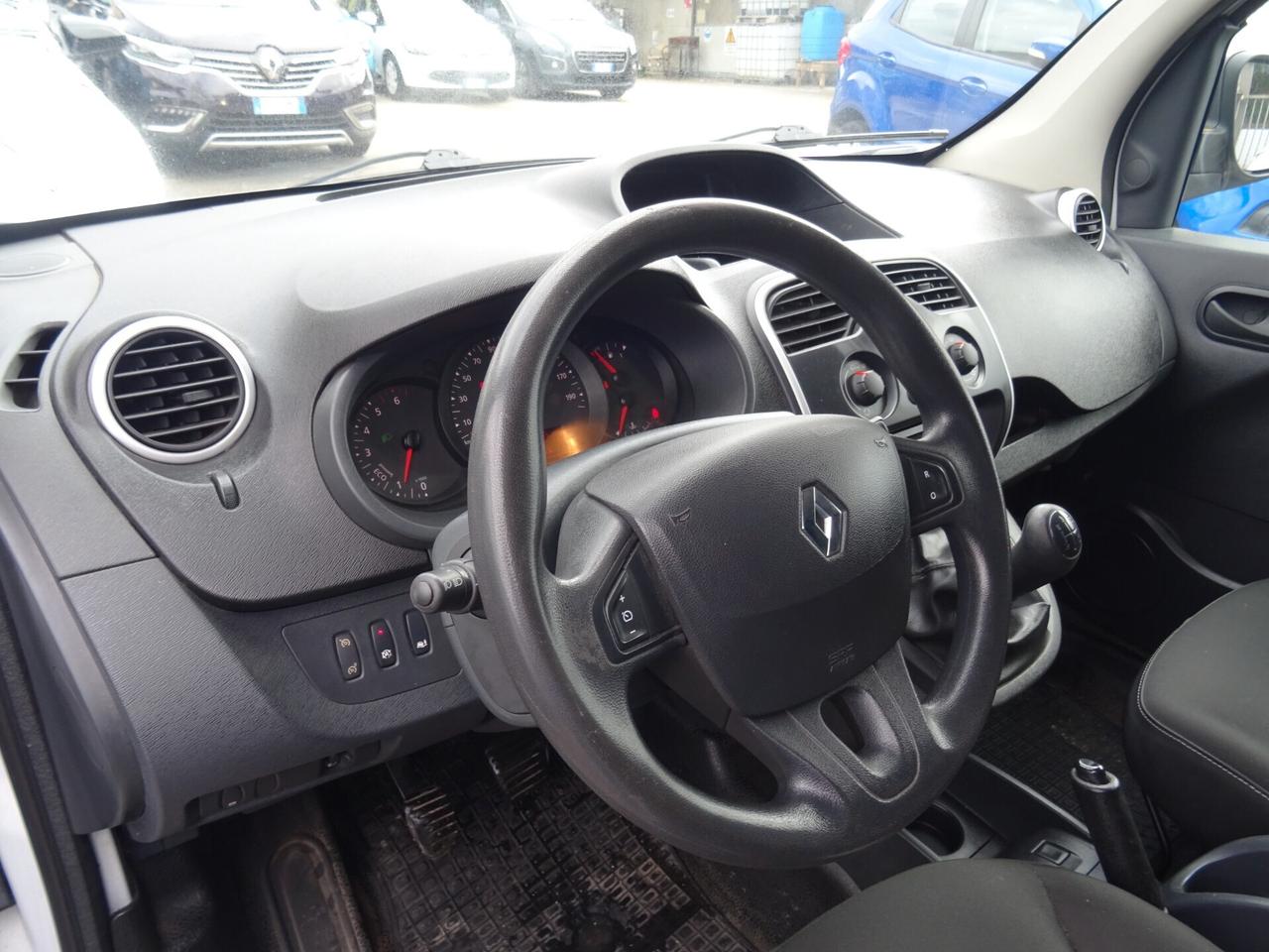 Renault Kangoo 1.5 dCi 90CV Express FURGONE