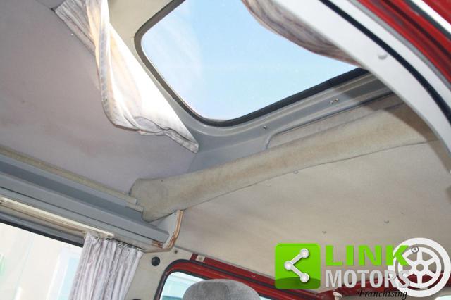 VOLKSWAGEN T3 CALIFORNIA - MOTORE REVISIONATO