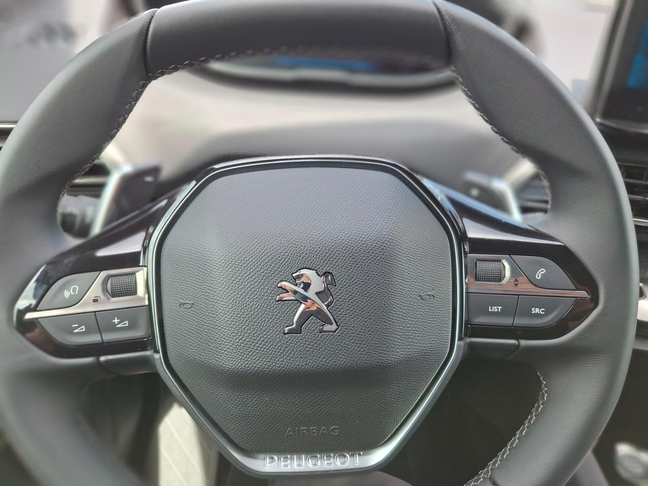 Peugeot 5008, 1.5HDI,7POSTI, Allure Pack