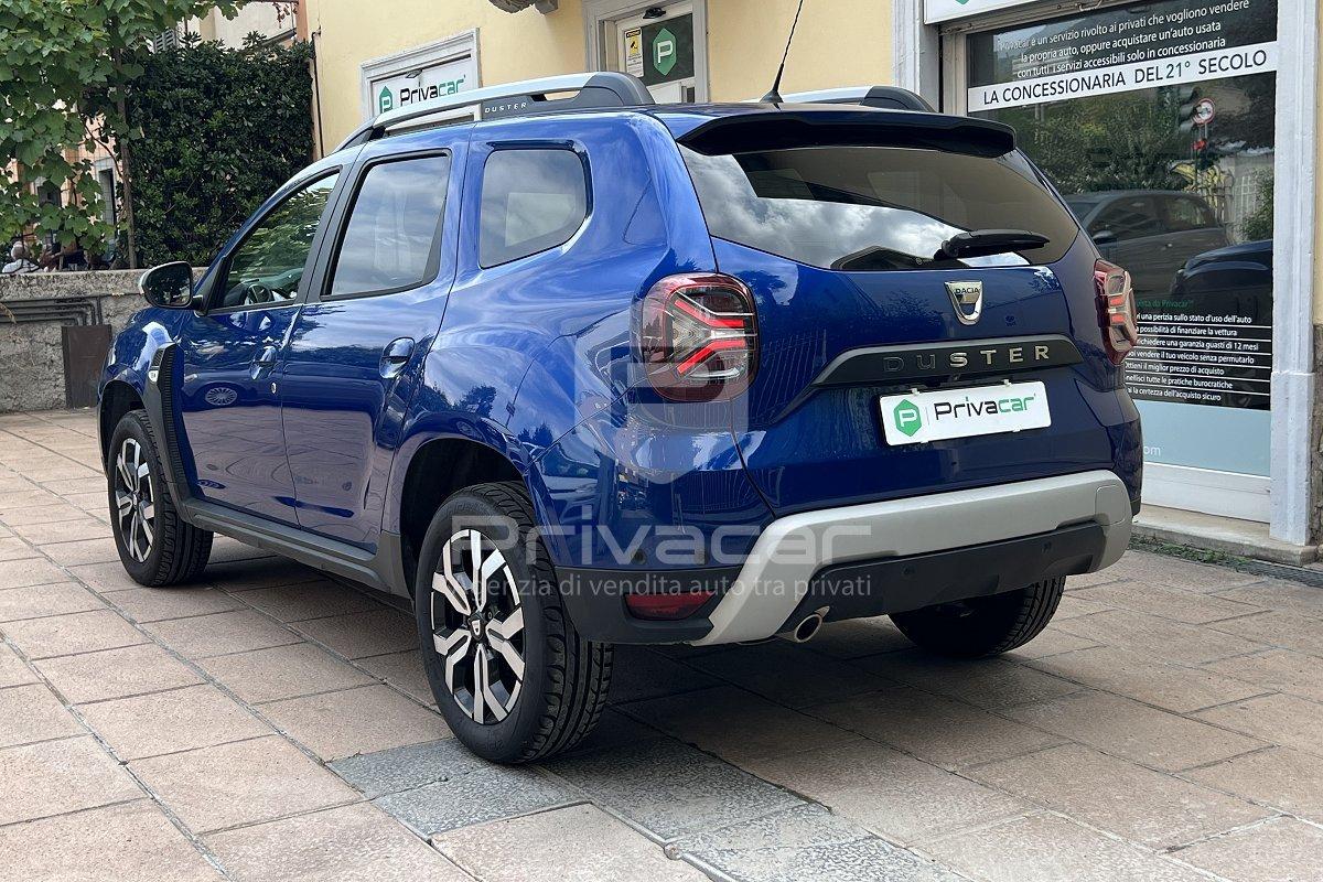 DACIA Duster 1.0 TCe GPL 4x2 Prestige Up DaciaPlus