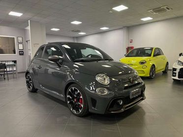 Abarth 595 Competizione Cabrio 1.4 Turbo T-Jet 180 CV Competizione