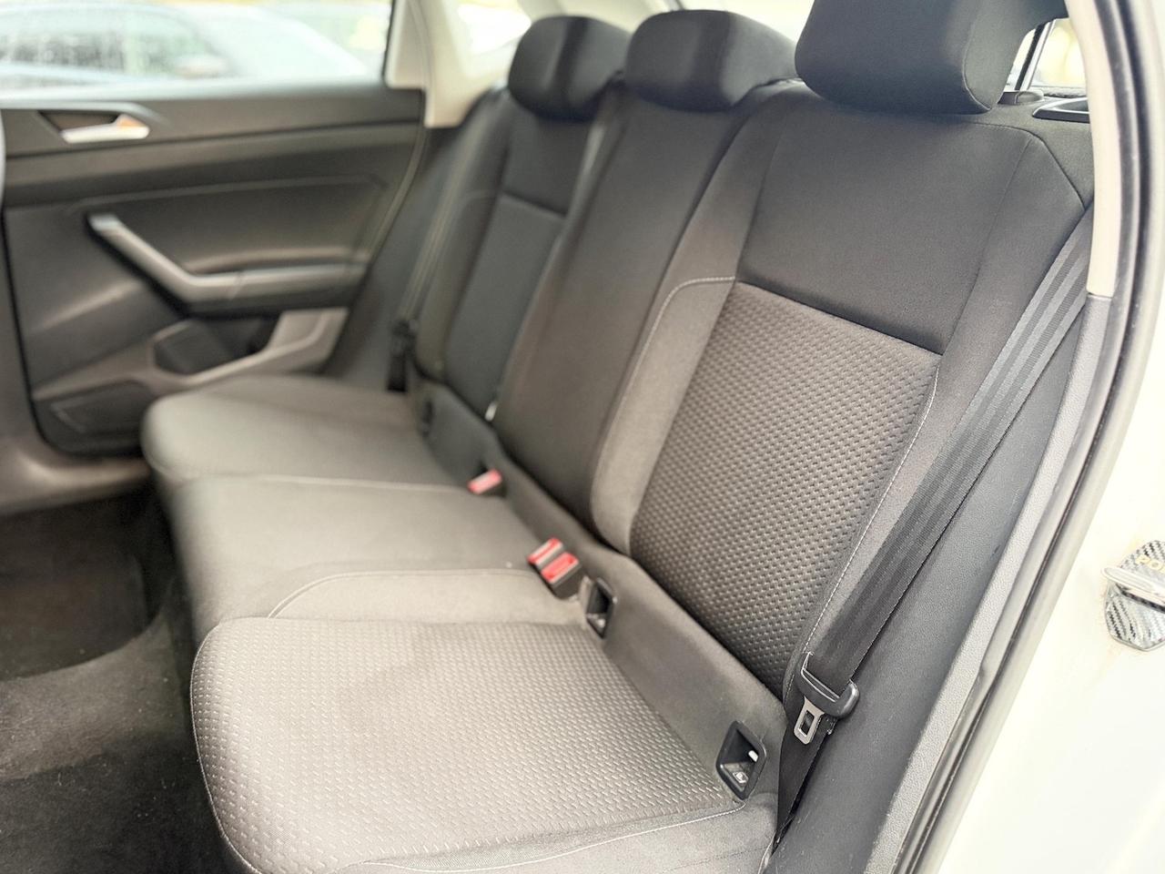 Volkswagen Polo 1.0 Benzina 65CV E6 Neo - 2019