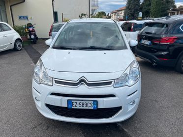 Citroen C3 PureTech 82 Seduction