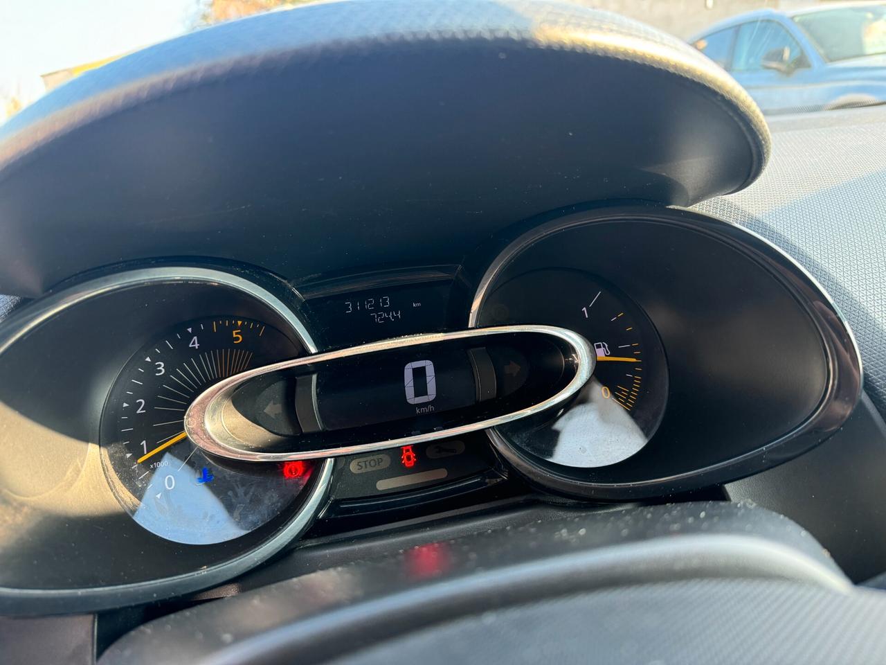 RENAULT CLIO 1.5 DCI 75CV LIVE 2013