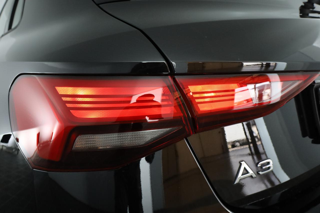AUDI A3 4ª serie A3 SPB 35 TFSI S tronic Business Advanced