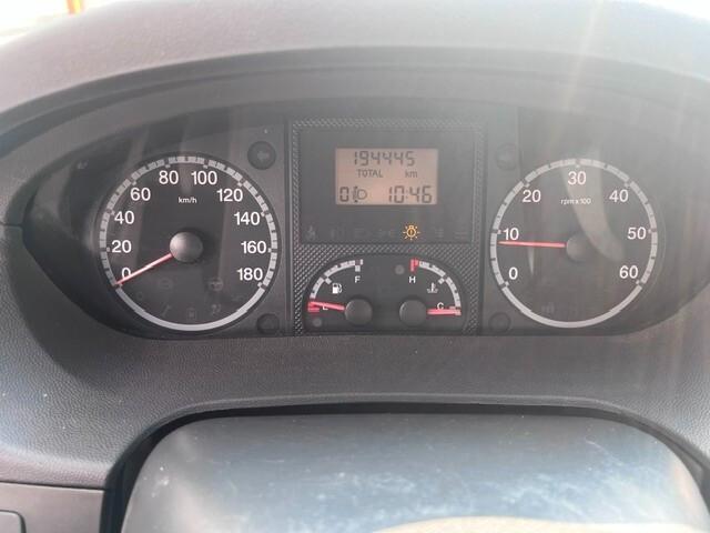 Fiat Ducato 33 2.3 MJT PM-TM Furgone