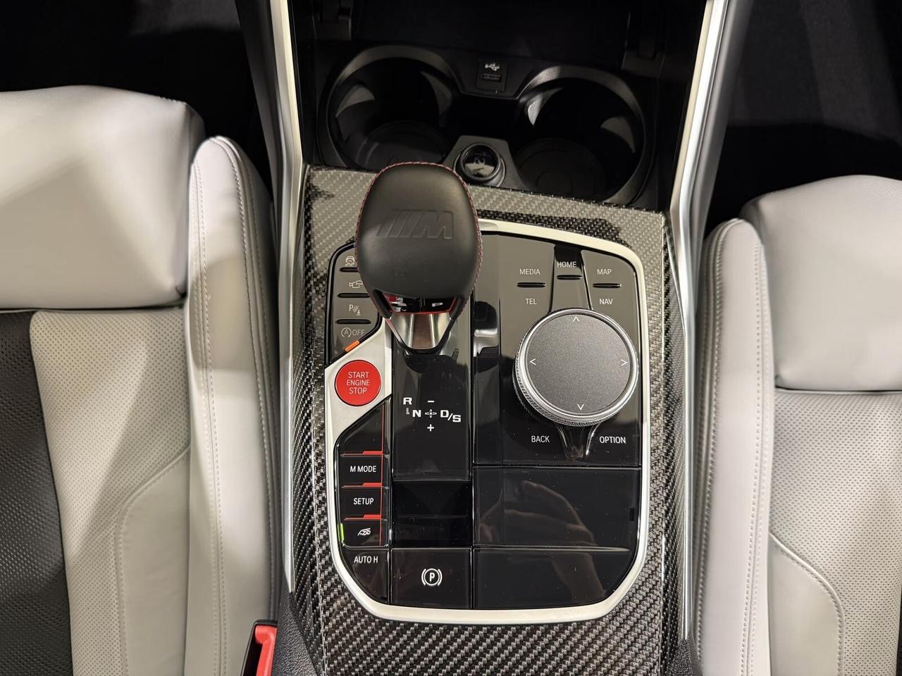 Bmw 330 M3 Competition M xDrive