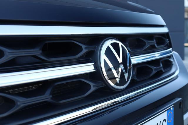 VOLKSWAGEN T-Roc 1.0 TSI Style