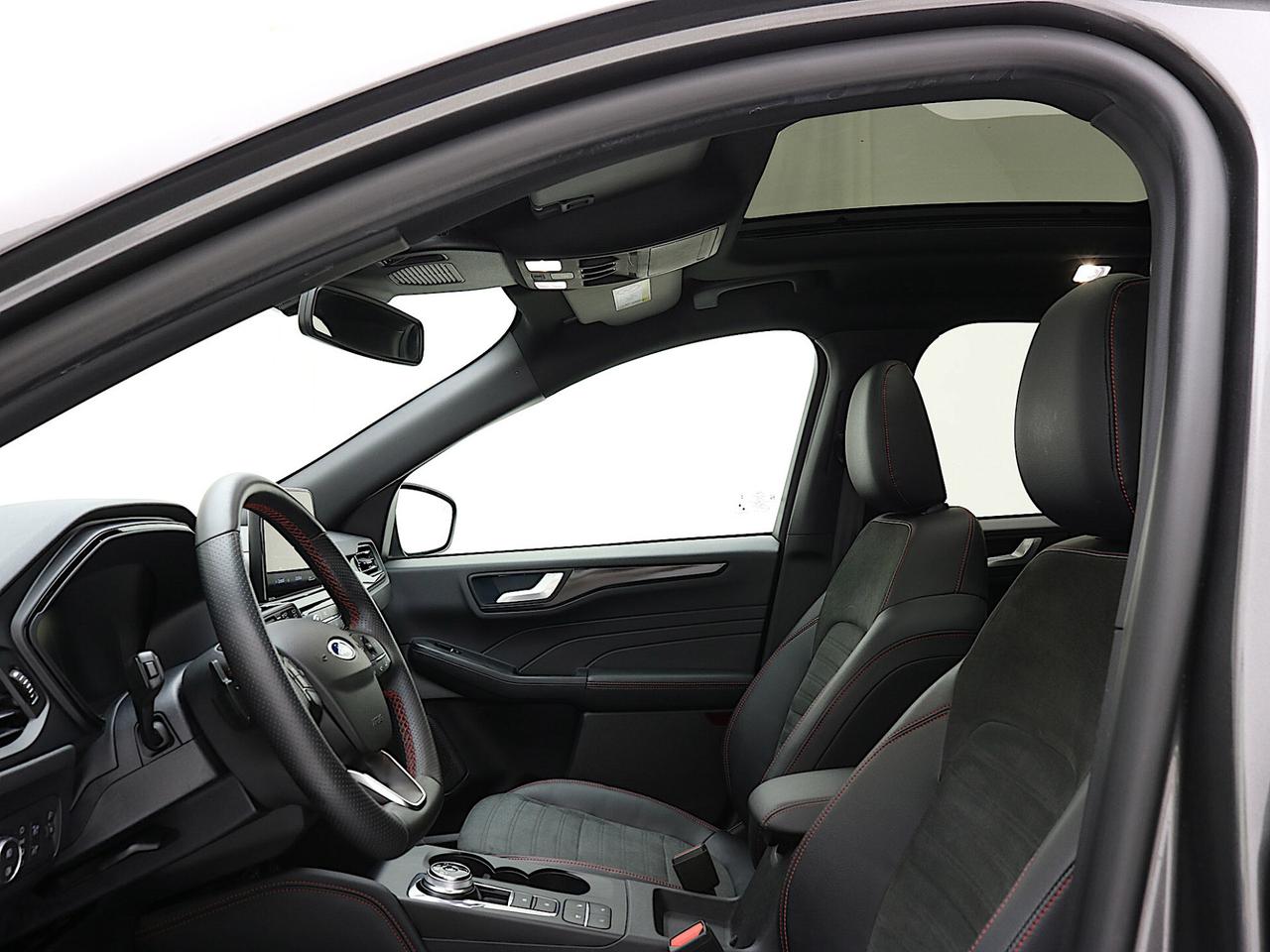 Ford Kuga 1.5 EcoBlue-AUTOCARRO N1-IVA INCLUSA-