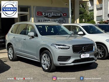 VOLVO XC90 B5 AWD 7 POSTI KM0