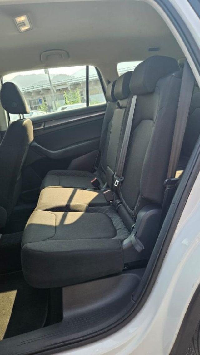 SKODA Kodiaq 1.5 TSI ACT DSG 7 posti Style