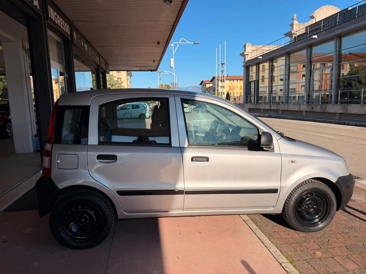 Fiat Panda 1.2 Active