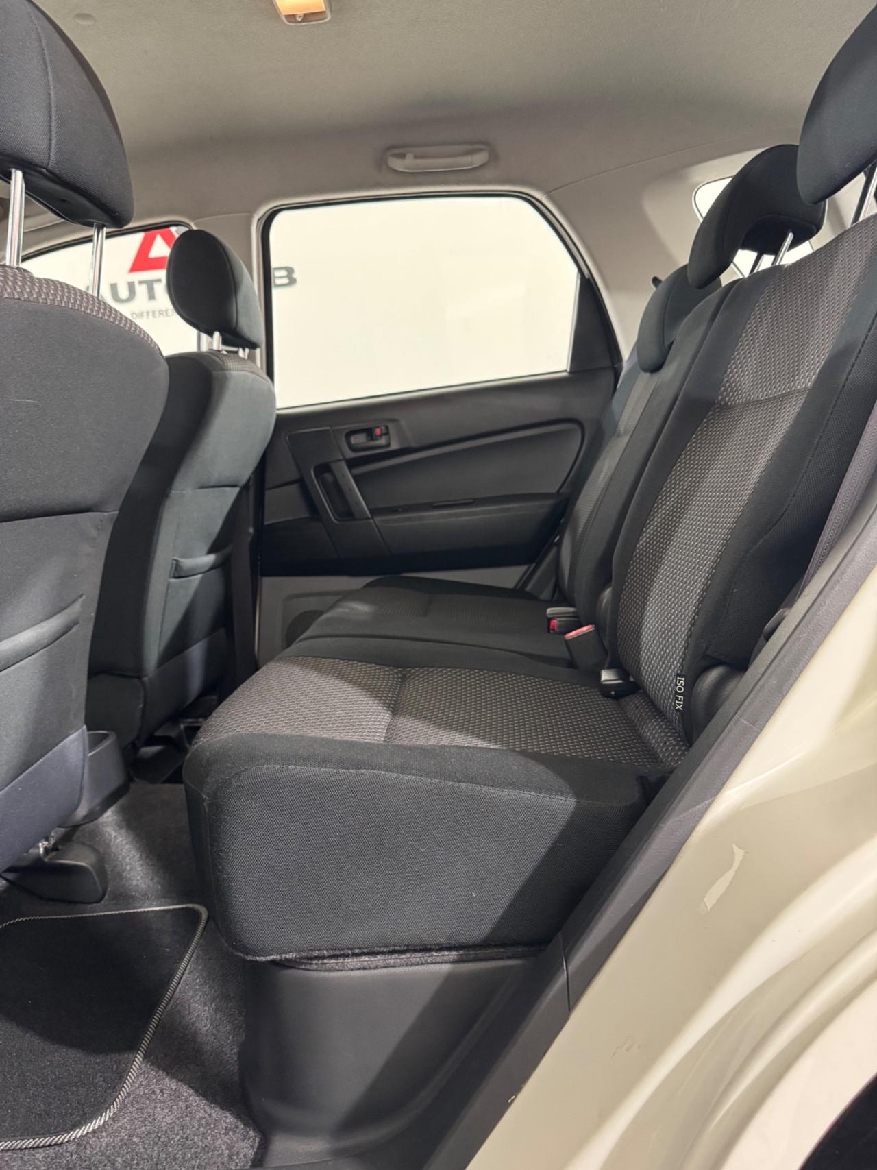 Daihatsu Terios 1.5 4WD B You