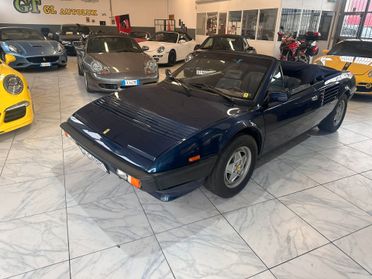 Ferrari Mondial Cabriolet
