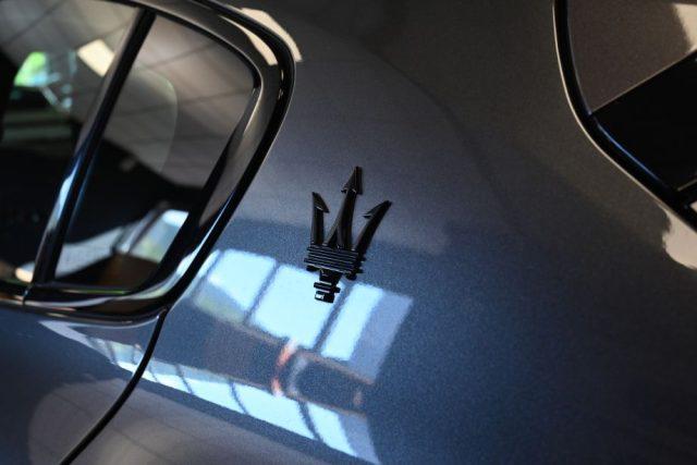 MASERATI Grecale 2.0 MHEV MODENA 330CV AUTO TETTO 21"SED.VENT.FULL!