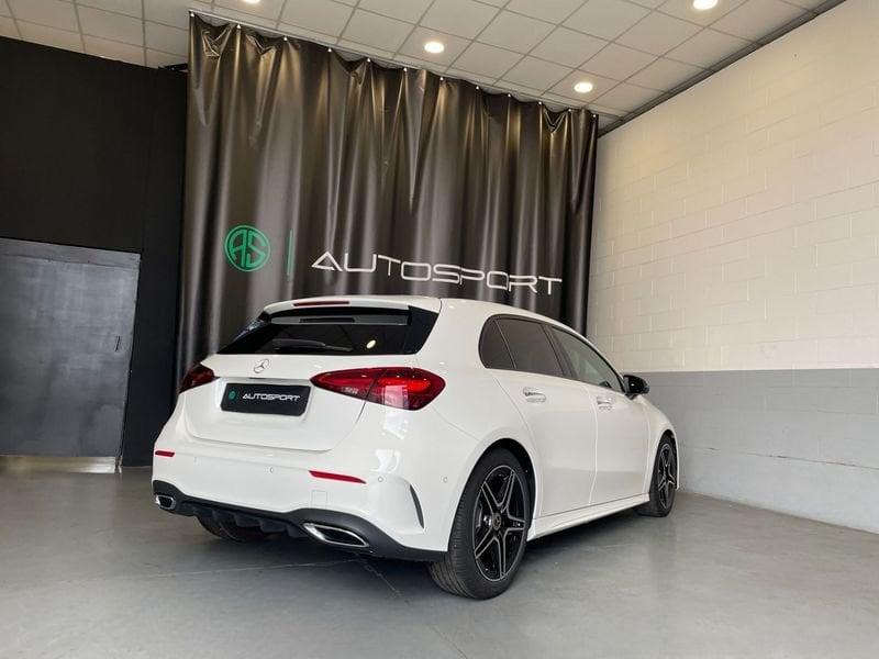 Mercedes-Benz Classe A A 200 Automatic Premium AMG Line