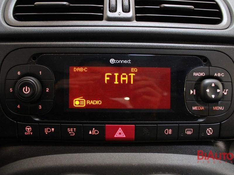 FIAT Panda Panda 1.0 FireFly S&S Hybrid