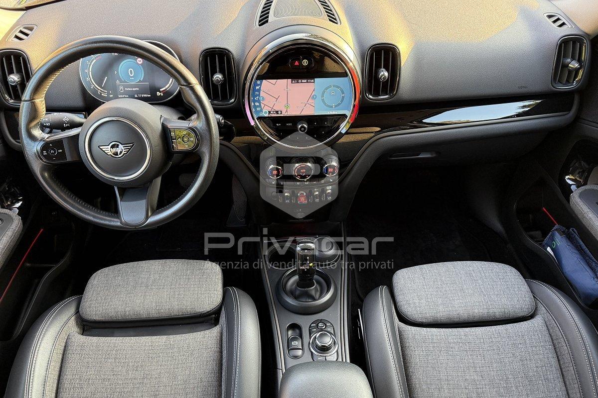 MINI Mini 1.5 Cooper Classic Countryman