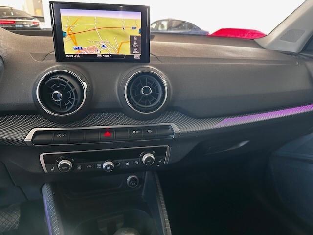 Audi Q2 35 TDI S tronic Admired