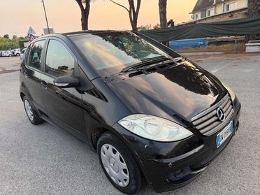 MERCEDES-BENZ A 150 Avantgarde senza nessun lavoro da fare