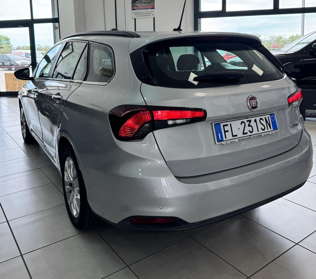 Fiat Tipo 1.6 Mjt S&S SW Business