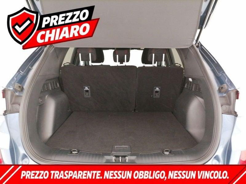 Ford Kuga 2.5 full hybrid ST-Line 2wd 190cv cvt
