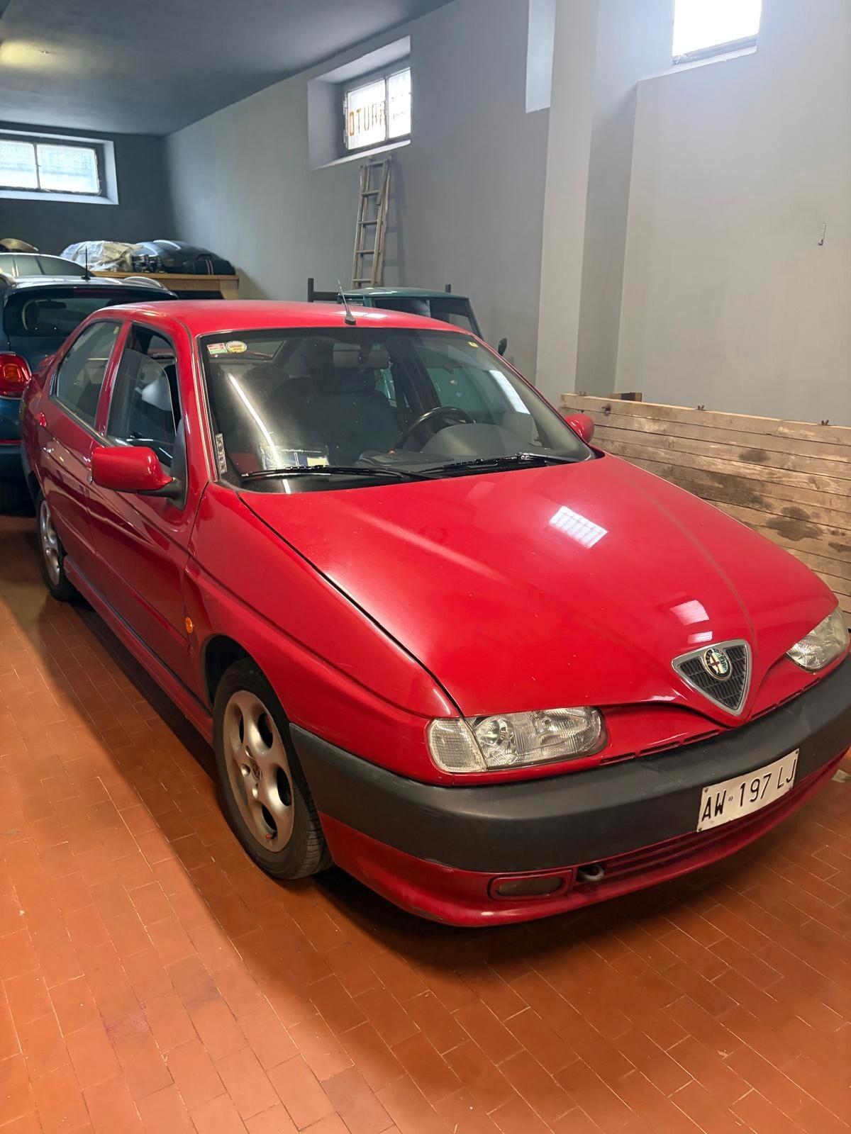 Alfa Romeo 146 1.4i 16V Twin Spark cat L
