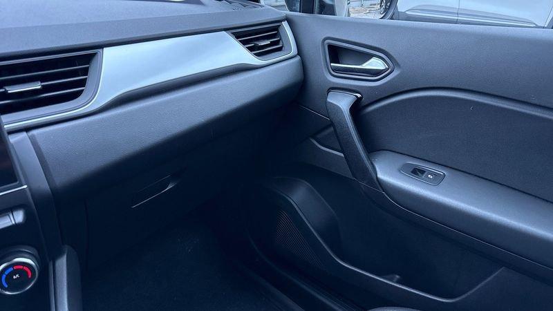 Renault Captur 1.0 tce Equilibre 90cv