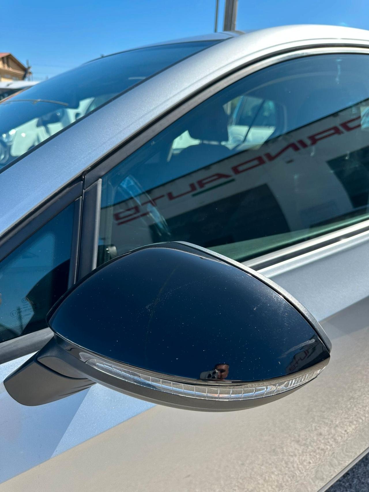 Volkswagen Golf 2.0 TDI 115 CV SCR Life