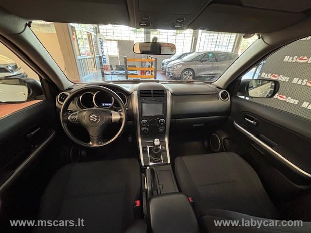 SUZUKI Grand Vitara 1.9 DDiS 5p.