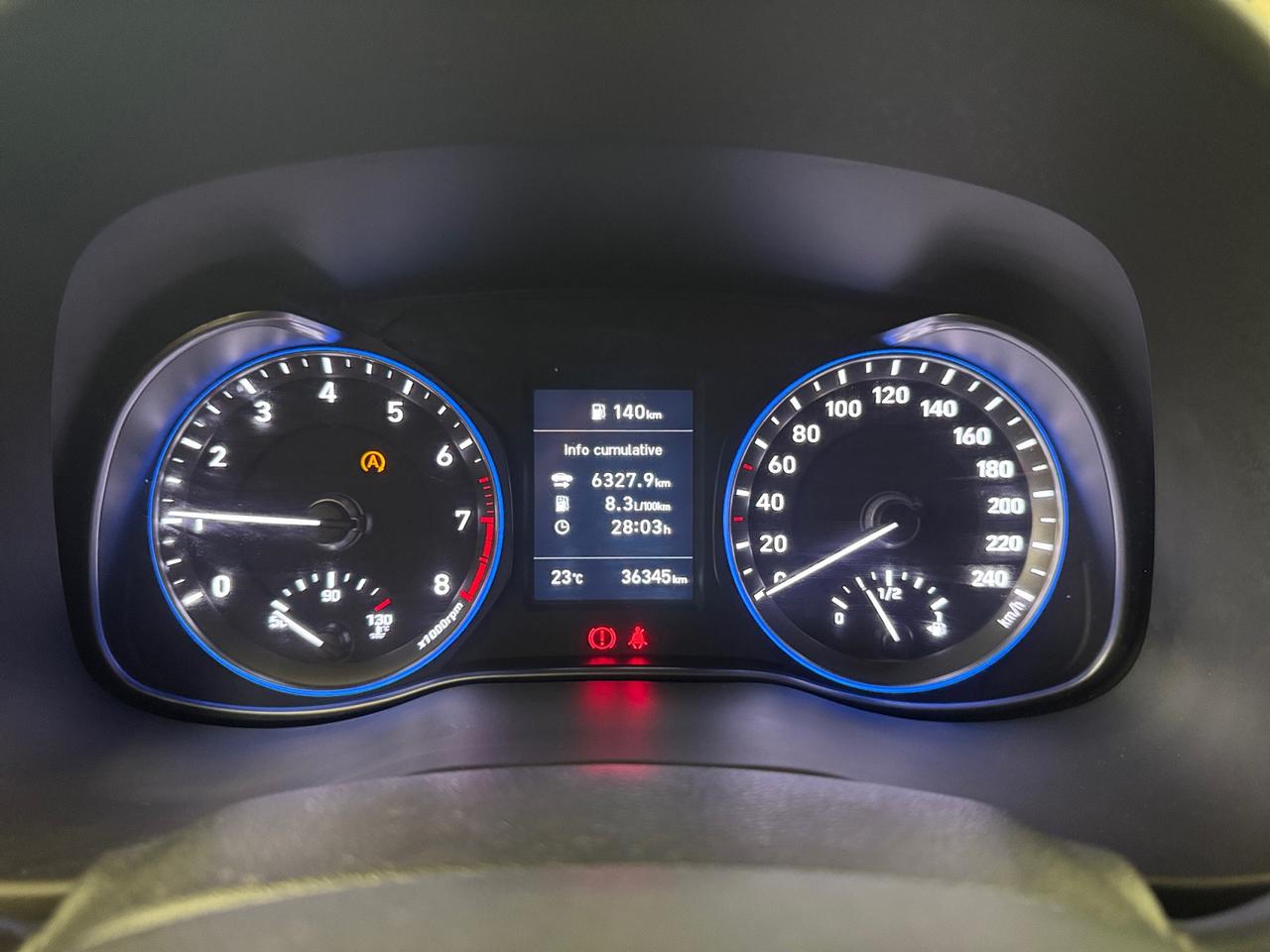 HYUNDAI Kona 1.0 t-gdi Xprime 2wd 120cv