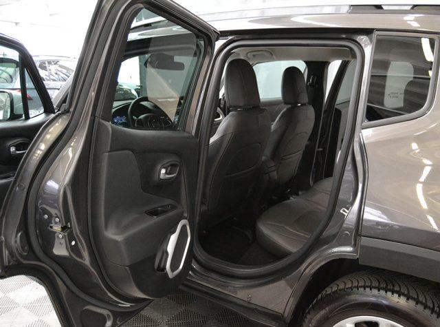 JEEP Renegade 2.0 Mjt 140CV 4WD Active Drive Limited Automatica