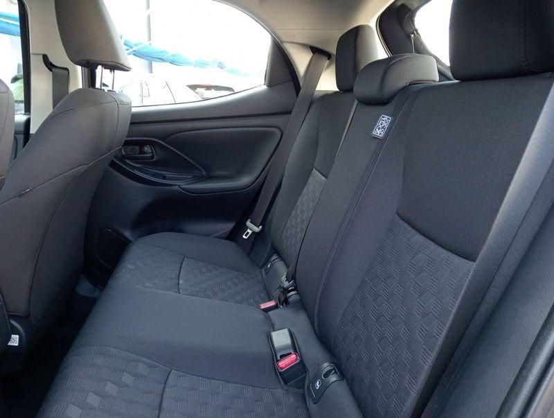 Mazda Mazda2 Hybrid 1.5 VVT e-CVT Full Hybrid Elec. Exclusive-Line