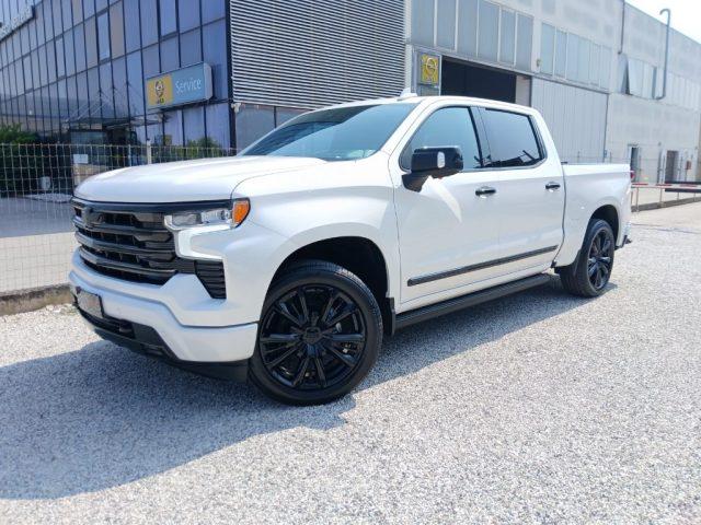 CHEVROLET Silverado 6.2L EcoTec3 V8 High Country N1 - Pronta