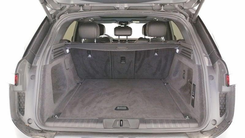 Land Rover Range Rover Sport 3.0d i6 mhev Dynamic SE awd 250cv auto