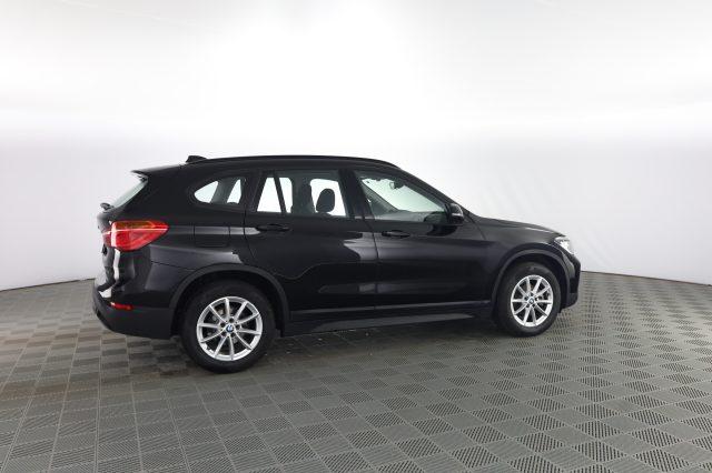 BMW X1 X1 sDrive16d