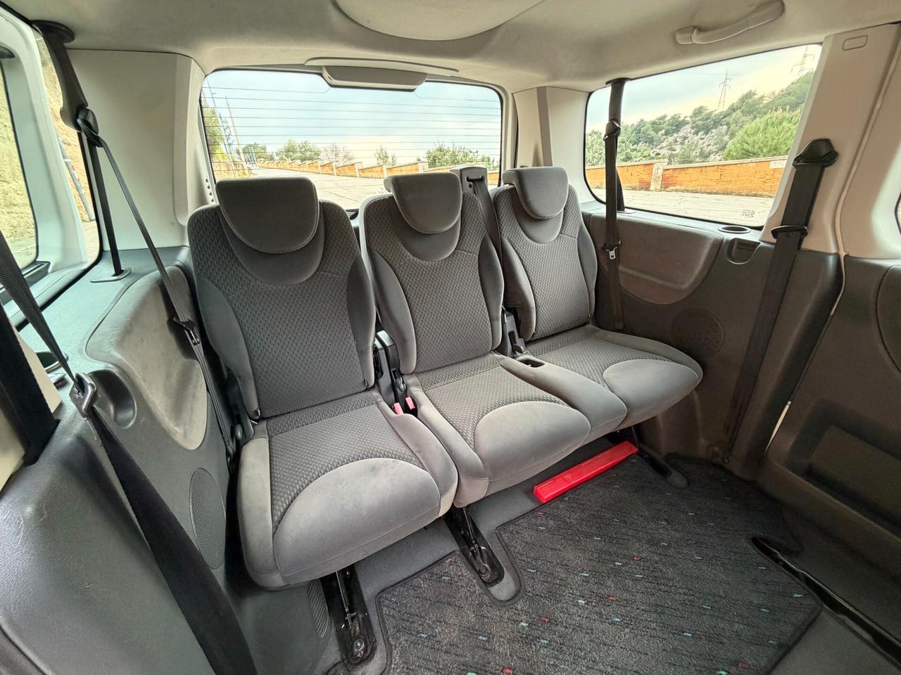 Fiat Scudo/2.0 MJT 130 CV/8 POSTI/AUTOVETTURA M1