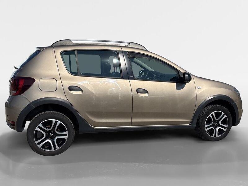Dacia Sandero Sandero Stepway 1.5 dCi 8V 90CV Start&Stop