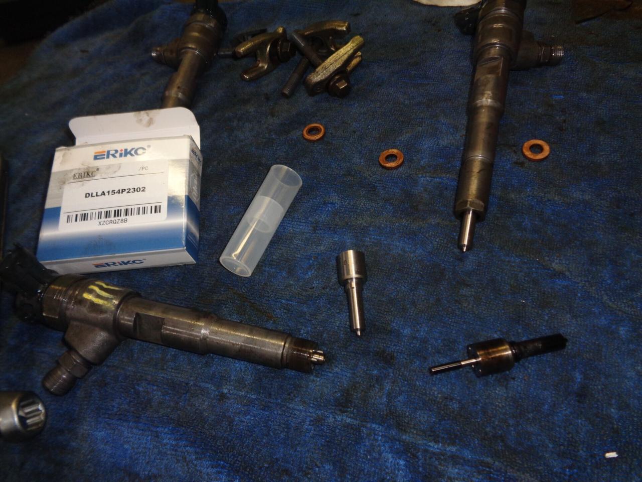 Nissan NV200 1.5 dCi 90CV Combi 2in1 (N1)