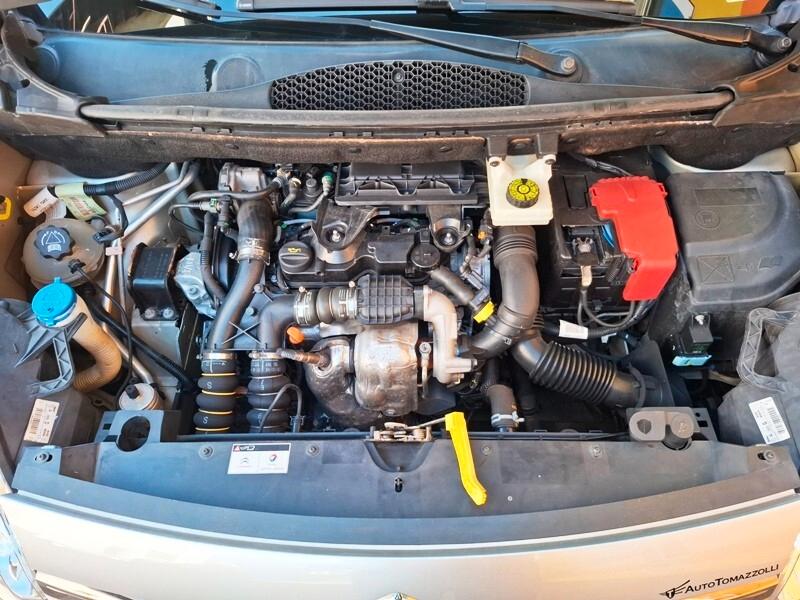CITROEN Berlingo 1.6 HDi 90cv MULTISPACE