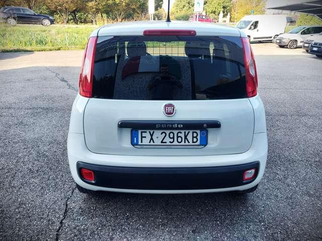 Fiat Panda Panda 1.2 Gpl 69 cv VAN N1 2 POSTI