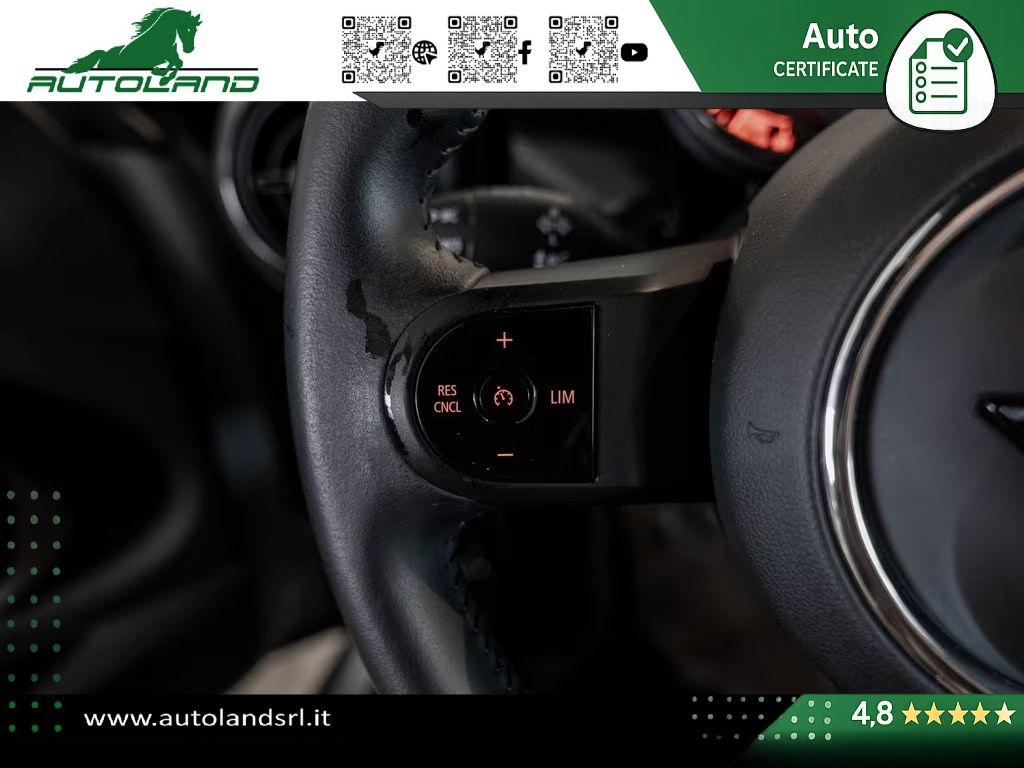 Mini Cooper Essential 1.5 136cv 3porte *Iva Esposta*