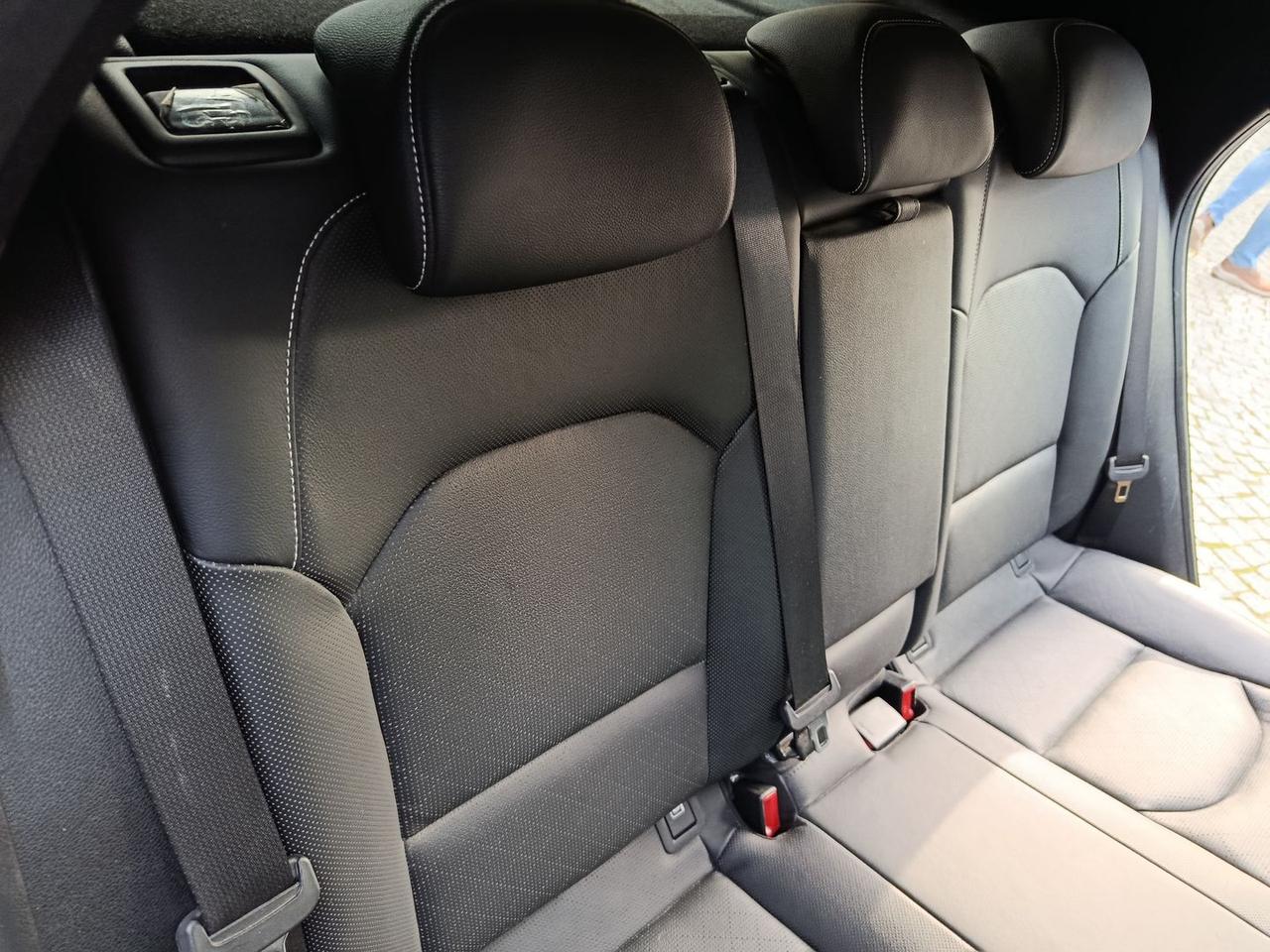 Kia XCeed Evolution/ Adas Pack 1.4 T-GDI #8960