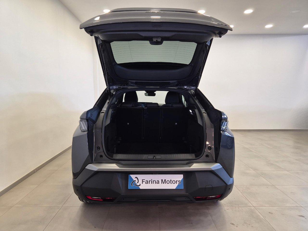 Peugeot 3008 1.2 hybrid Allure 145cv e-dcs6 IN PROMO